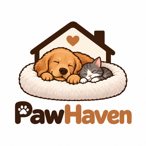 Paw Haven