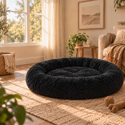 Paw Haven Oversized Dog Bed