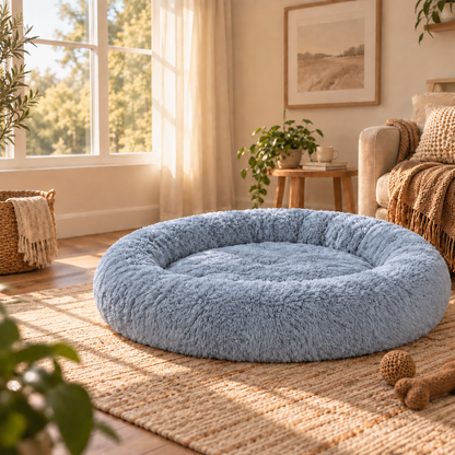 Paw Haven Oversized Dog Bed
